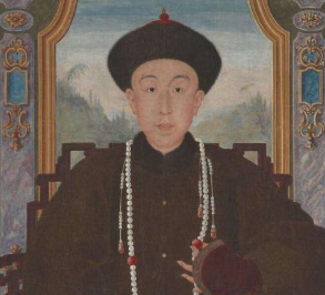 七阿哥胤祐真的残疾吗？真相是什么？
