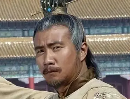 朱元璋的达定妃是谁？是什么身份？