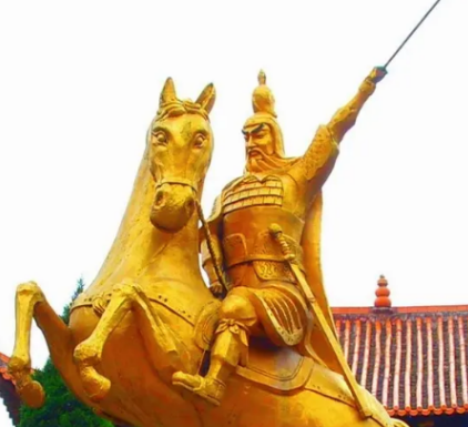  达兰皇后最后怎么样了？是什么样的结局？