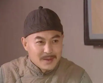 图海和吴六一是同一个人吗？他们有什么联系？