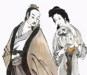 李师师和宋徽宗的故事是怎样的？他们是什么关系？