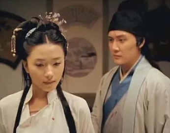 北宋歌妓陈师师和柳永之间有什么故事？他们发生了什么？