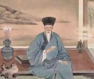 范仲淹和梅尧臣是什么关系？二者有何联系？