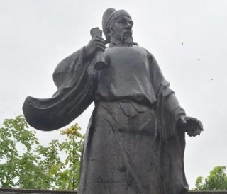 北宋诗人梅尧臣字什么？他的字有什么特殊含义吗？