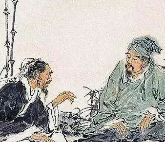欧阳修和梅尧臣是如何相遇的？具体情况是怎样的？