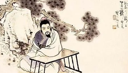 陆龟蒙作者简介，人生到底是什么样的？