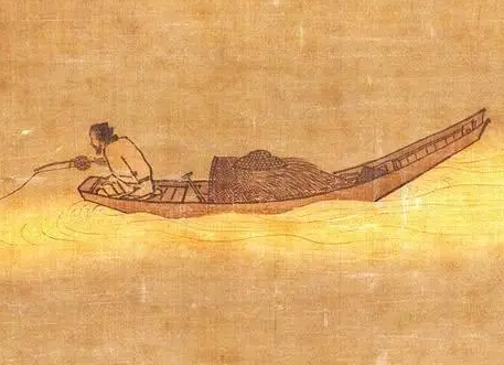 诗人陆龟蒙是哪个朝代的人？人生又是什么样的？