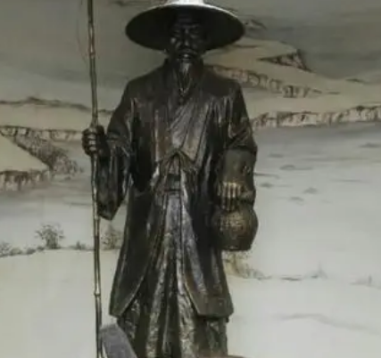 离骚唐陆龟蒙，作品诗意是什么样的？