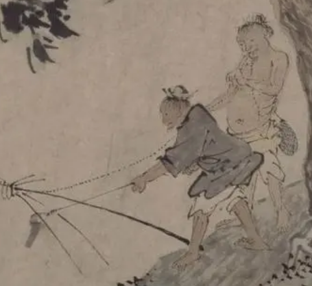 陆龟蒙介绍，人生有什么故事存在？