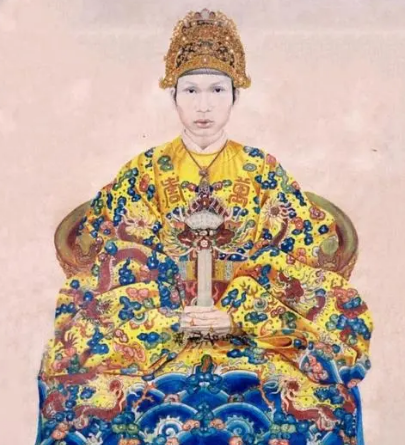 阮朝明命帝是谁？在位时期都有什么成就存在？