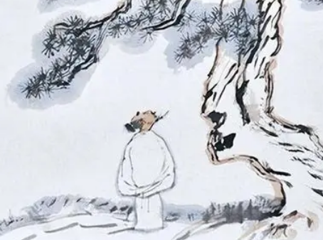  杜荀鹤三首最著名的诗是什么?是什么情感？