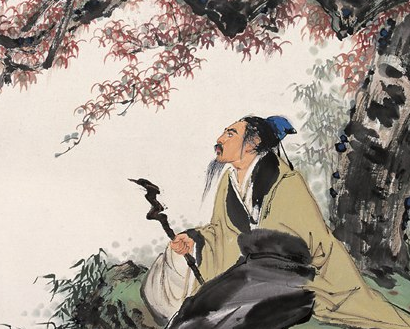  杜荀鹤的父亲是谁？叫什么名字？