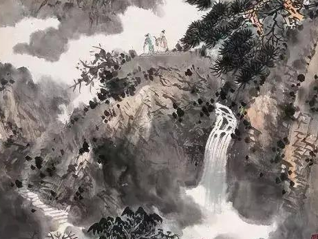  杜荀鹤的代表作是什么？是什么意思？