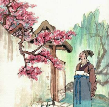   叶绍翁是谁？是个什么样的人？