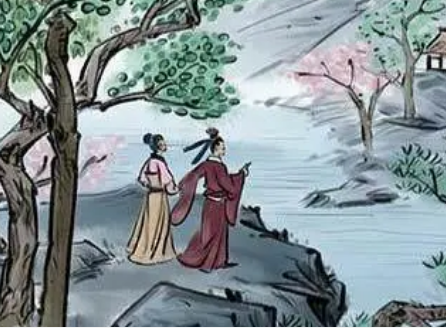  叶绍翁的诗有哪些？是什么样的？