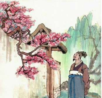 叶绍翁有什么称呼？被称为什么称号？