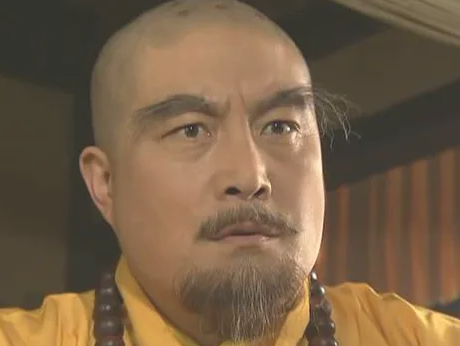  段智兴与段誉是什么关系？是段誉的孙子吗？