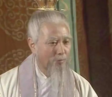 菩提祖师是谁的化身？身份是什么样的？
