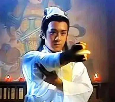  段智兴和段誉都是什么实力？谁厉害？