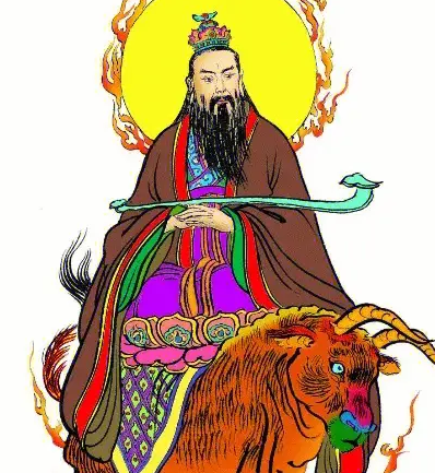 三清为何没有通天教主？他们分别是谁？