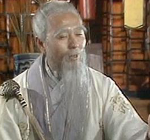 菩提老祖是如来佛祖吗？两者什么关系？