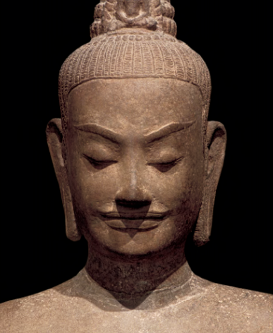 阇耶跋摩的两个孩子是谁？名字是什么？