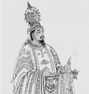  高泰祥和段兴智之间有关系吗？是什么关系？