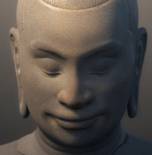 者耶跋摩七世出生时间在哪一年？历史记载是什么样的？