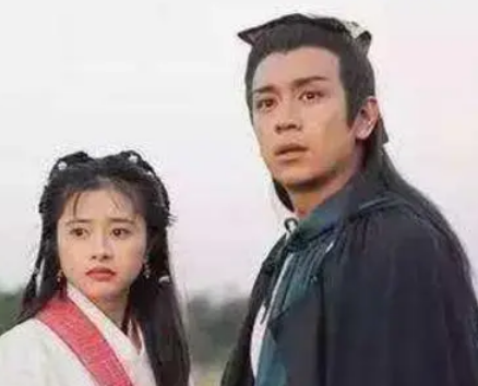  段正兴是什么身份？是段誉和谁生的？