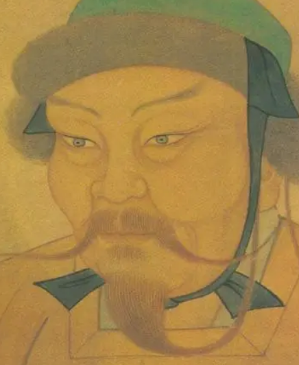 察哈台和术赤哪个厉害？性格是什么样的？