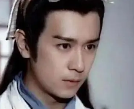  段正淳与段正严之间有关系吗？是什么关系？