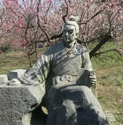 萧统为什么叫昭明太子？早逝的原因是什么？
