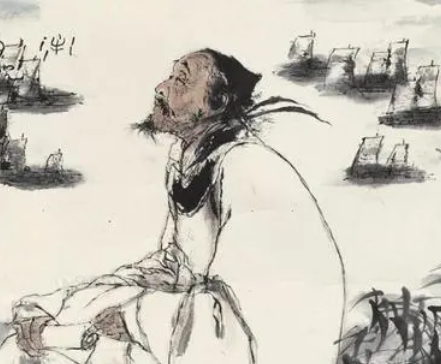 刘驾是什么时候出生的？是哪个朝代的人？