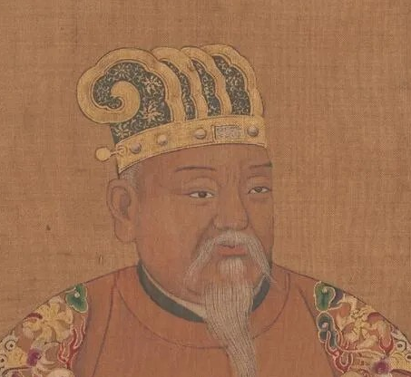 刘驾是什么身份？是什么朝代的？