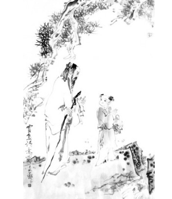 刘驾古诗有哪些？是什么含义？