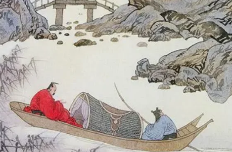 聂夷中是什么拼音？怎么读？
