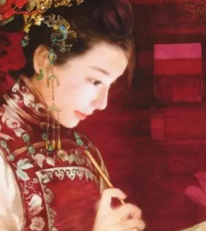 再生缘陈端生名句有哪些?出自什么地方？