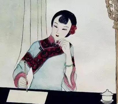陈端生的文学地位如何？生平是什么样的？
