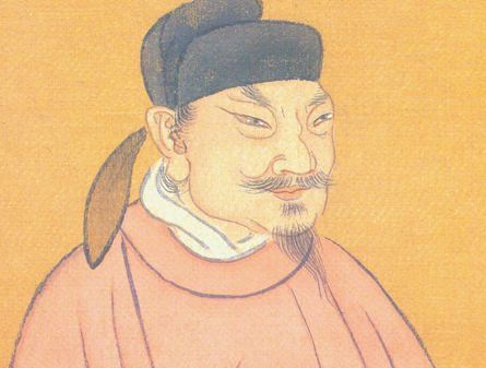 唐代姚合古诗五首，作品名字是什么？