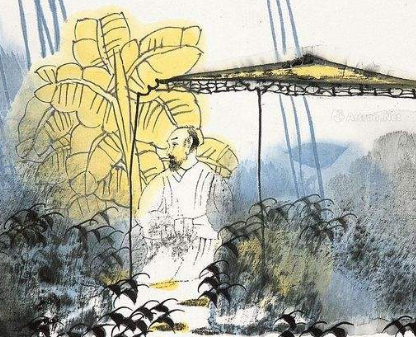 马戴代表作品是什么？作品如何？