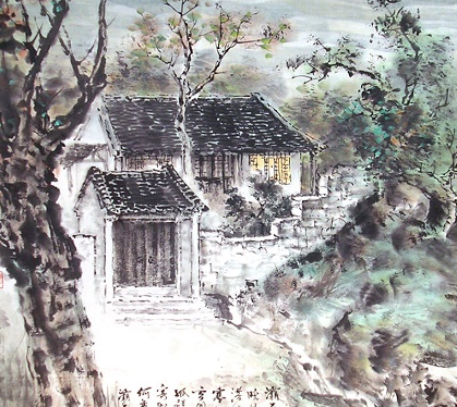 出塞词马的戴的创作背景是什么？描绘了什么场景？