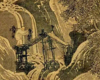 张可久的性格特点是怎样的？他是个怎样的人？