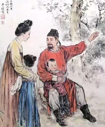 马戴是哪个朝代的诗人？朝代归属是什么样的？