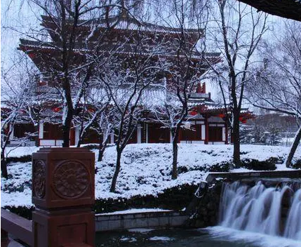 出塞诗马戴生平如何？创作背景是什么样的？