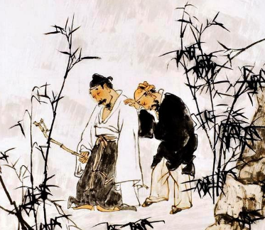 张可久与张养浩合称什么？这个称号是怎么来的？