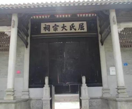  屈大均是什么身份？他都曾与谁并称？