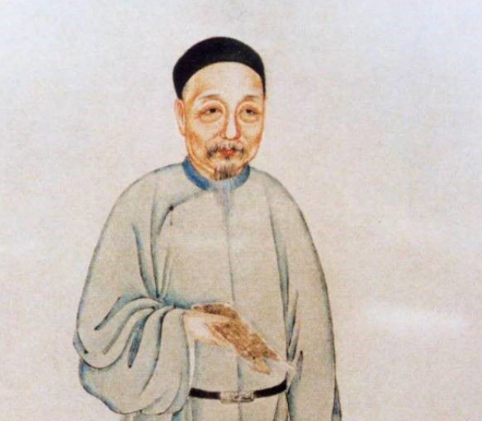 阮元是什么读音？怎么读？