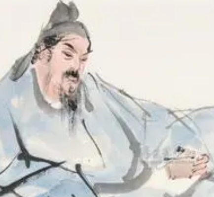 黄鹤楼崔颢和李白的故事，双方是怎么相遇的？