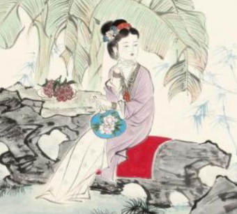 魏玩有哪些诗词作品？描绘了怎样的景象？