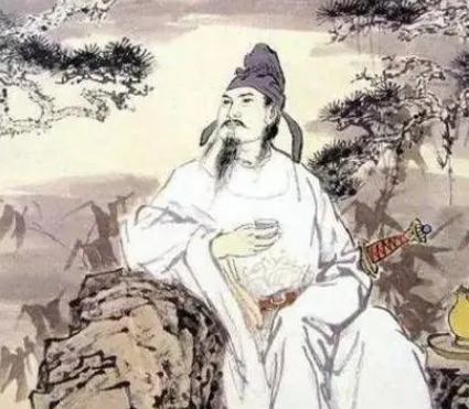 李白崔颢相遇在哪一年？地点在什么地方？